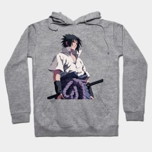 sasuke Hoodie